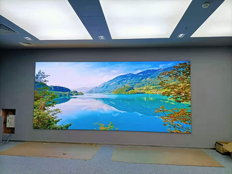 焦作LED顯示屏維修
